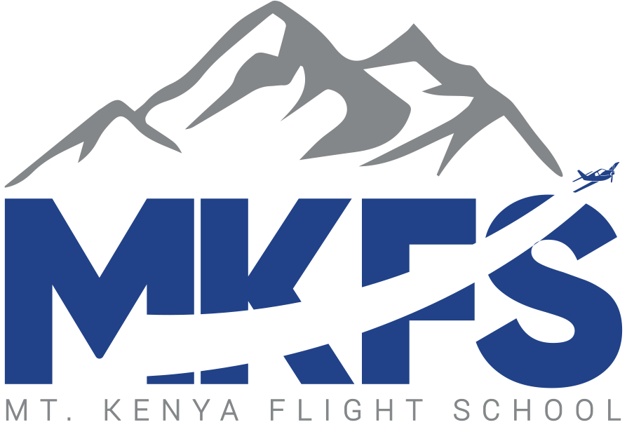 Mt Kenya Flight School